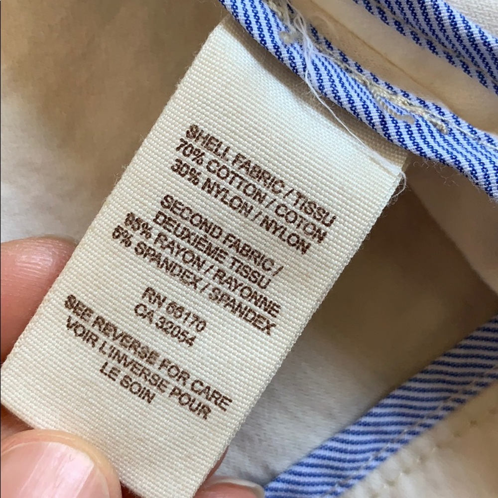 Free People Moto Trench Jacket - Picture 5 of 6